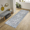 Legacy GC_CAM8002 Multi 2 Ft. 7 In. X 7 Ft. Area Rug