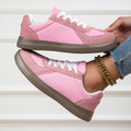 Springsummer Breathable Versatile Shoes