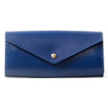Envelope Wallet Navy Blue