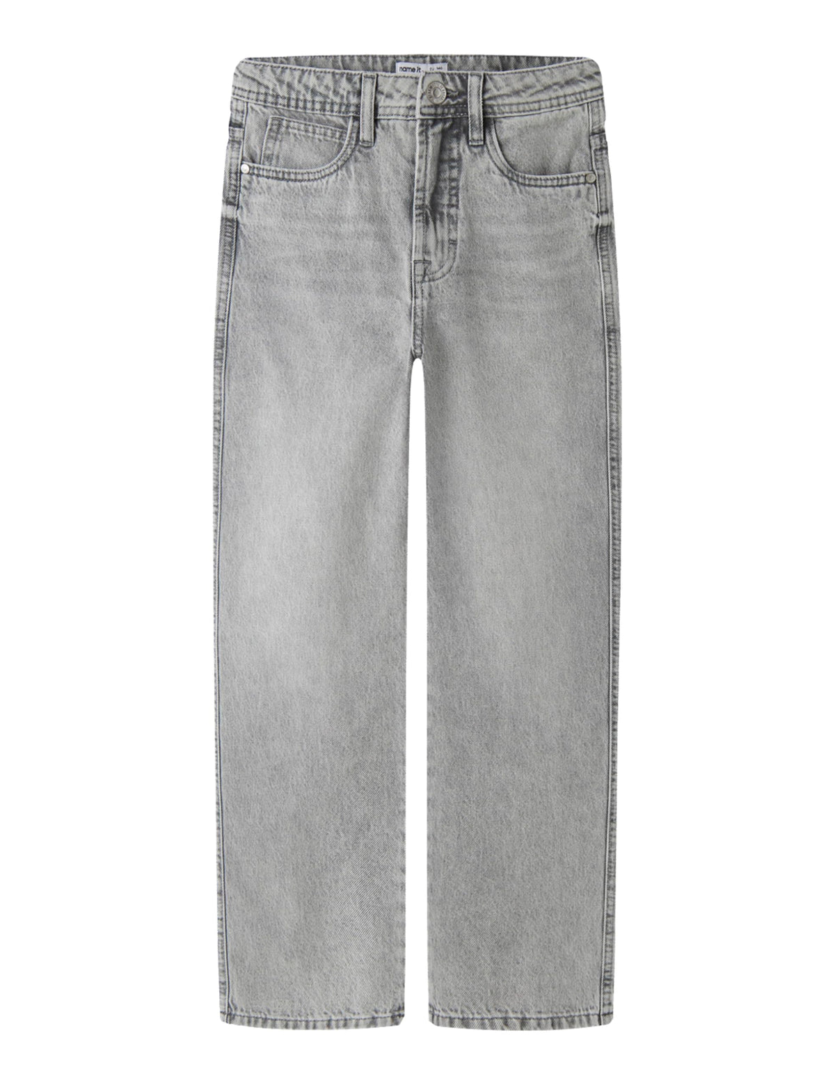 NAME IT Jungen Jeans Loose Fit