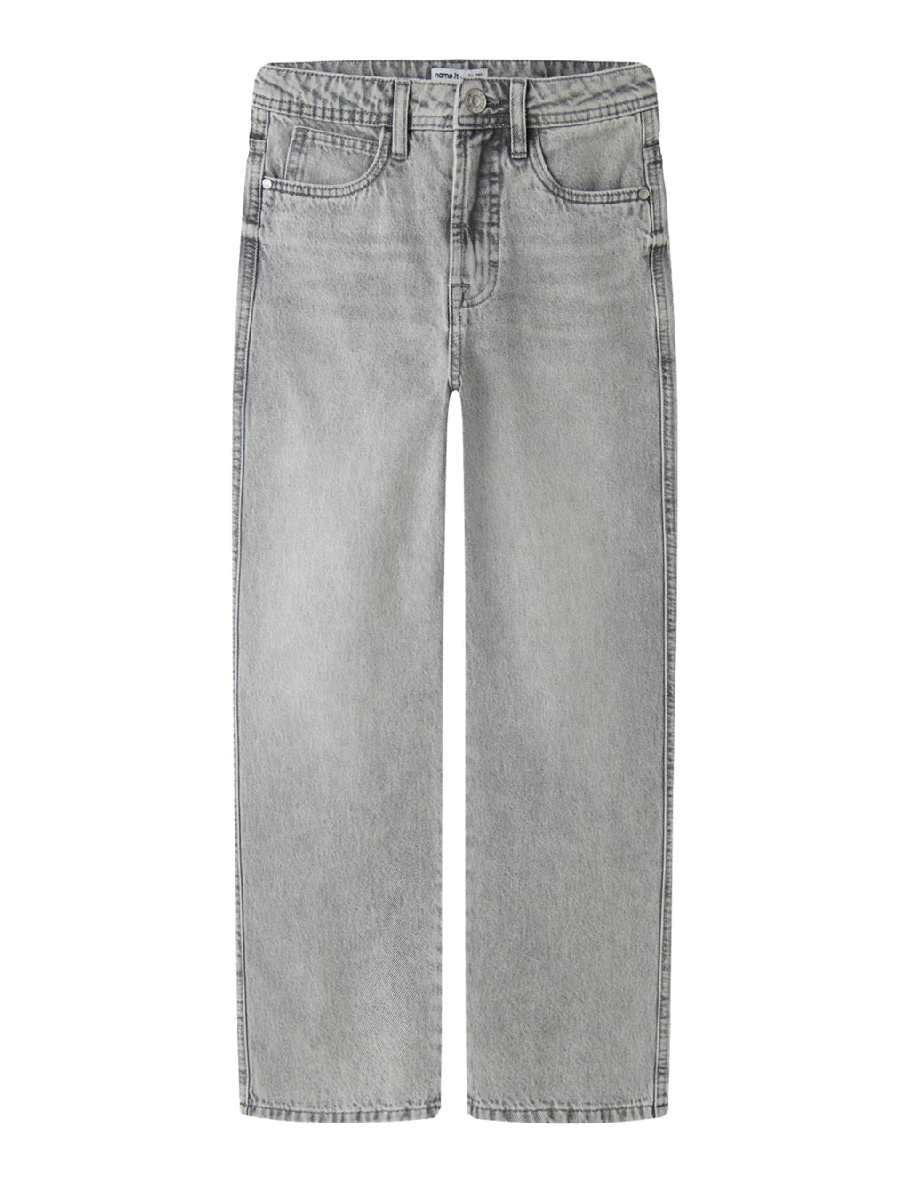 NAME IT Jungen Jeans Loose Fit