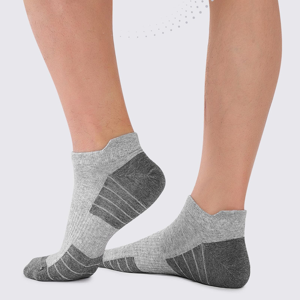 Sneaker Socken Herren Damen 10/20 Paar – Atmungsaktive Sportsocken