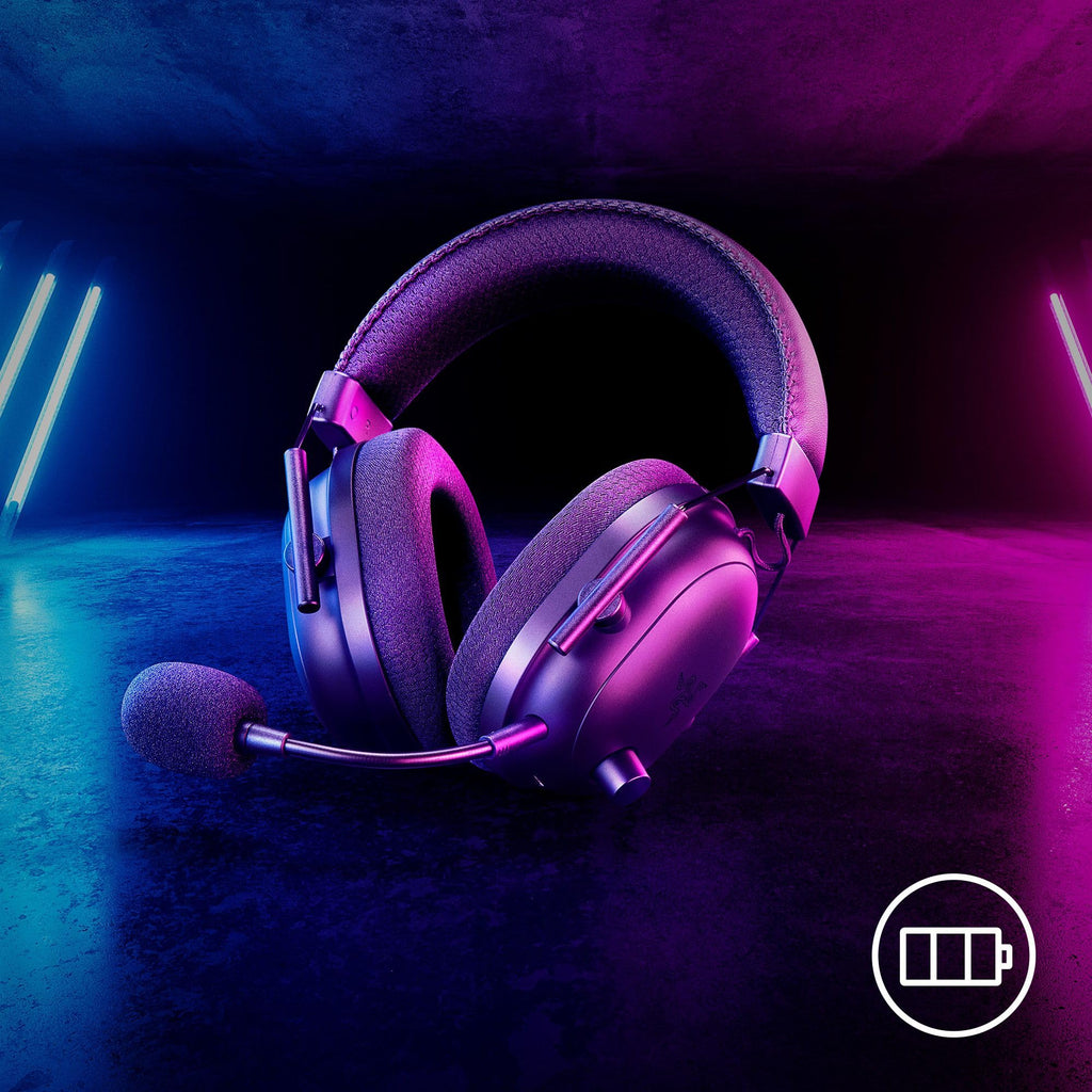 Razer BlackShark V2 X - Multi-Plattform kabelgebundenes Esports-Headset (Triforce 50mm Treiber, Erweiterte Passive Geräuschunterdrückung, 7.1 Surround Sound, Hyperclear Cardioid Mic) Grün