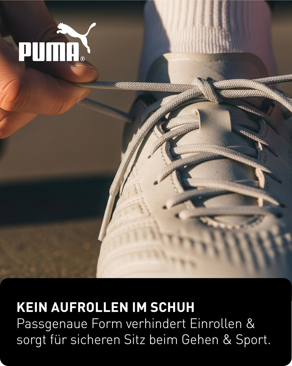 PUMA Unisex Sportsocken Quarter 6er Pack – Statement Edition, kurze Socken für Sport & Alltag, Damen & Herren