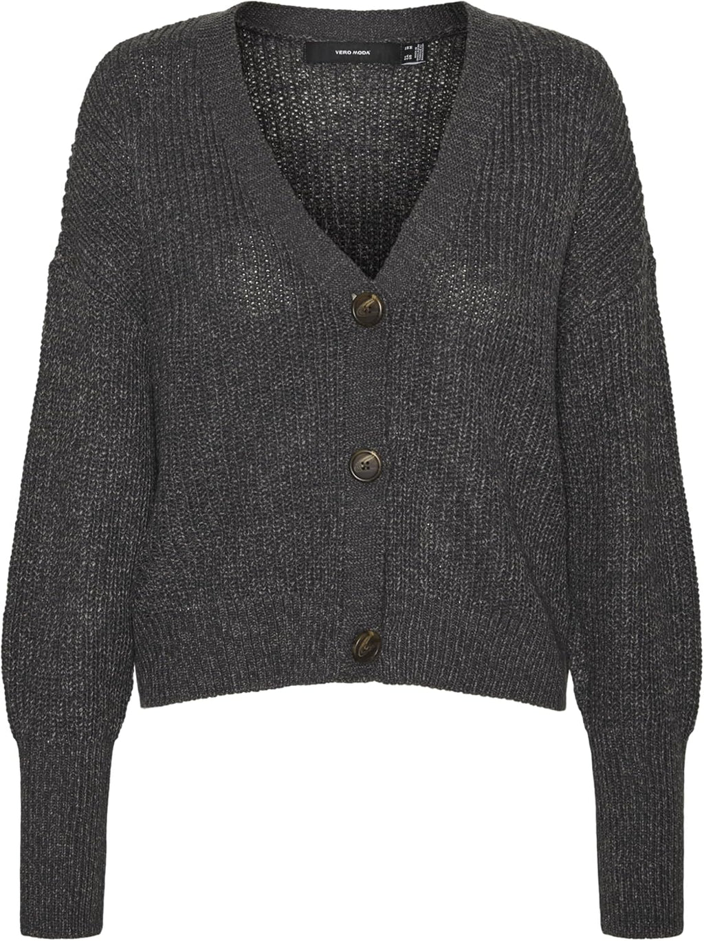 VERO MODA Female Strickjacke VMLEA Strickjacke