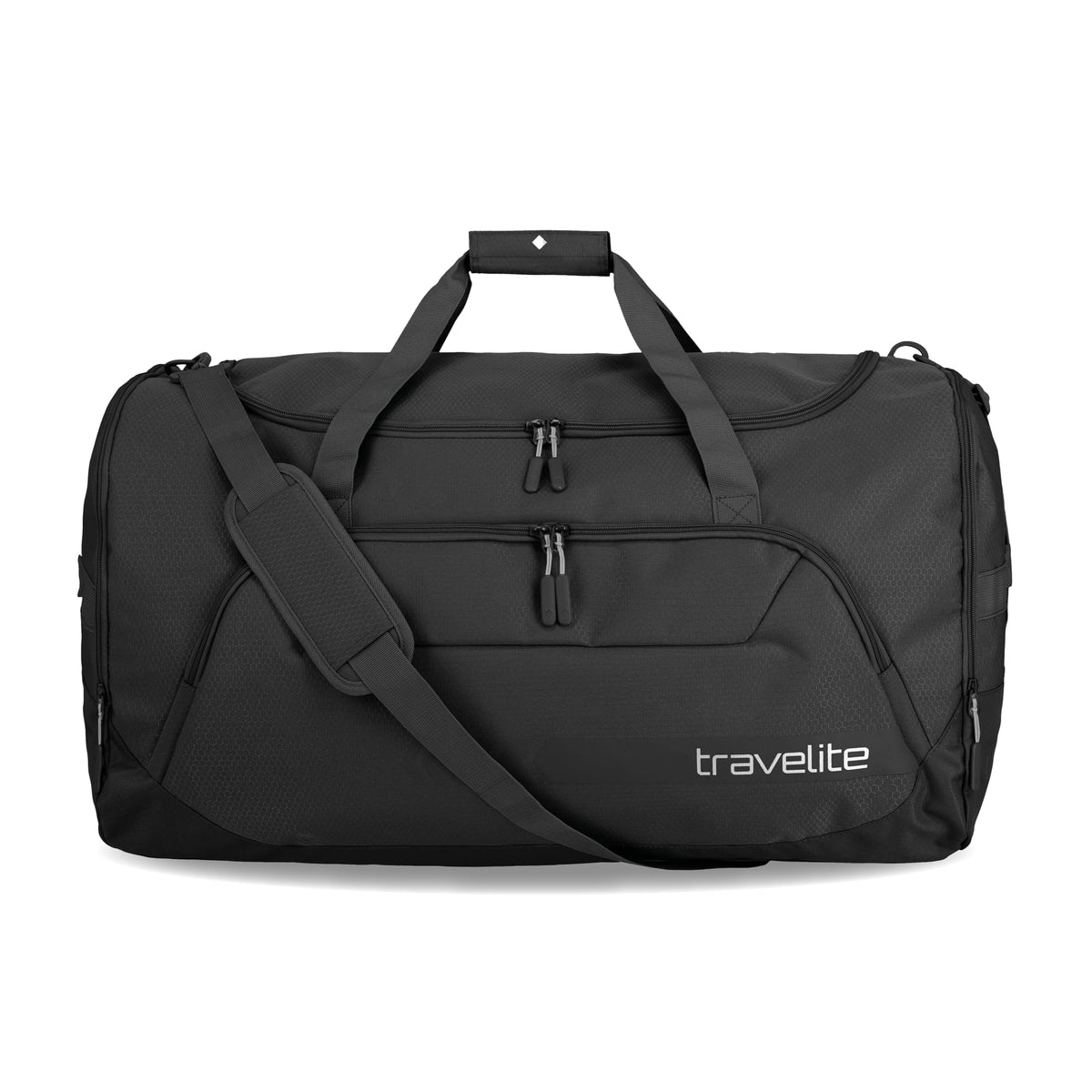 Travelite Kick Off resväska, 73 liter