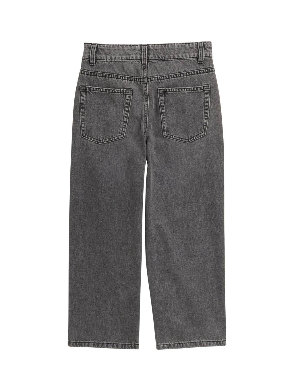 Tom Tailor Jungen Kinder Baggy Fit Jeans