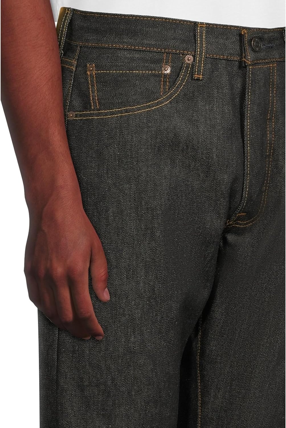 Levi's Men's 501 Original Fit Jeans