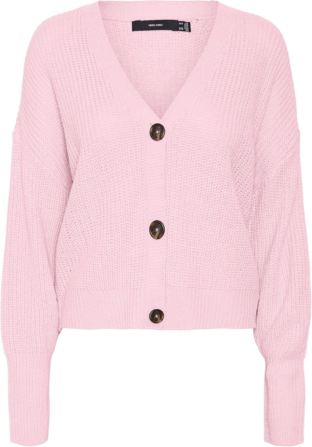 VERO MODA Female Strickjacke VMLEA Strickjacke