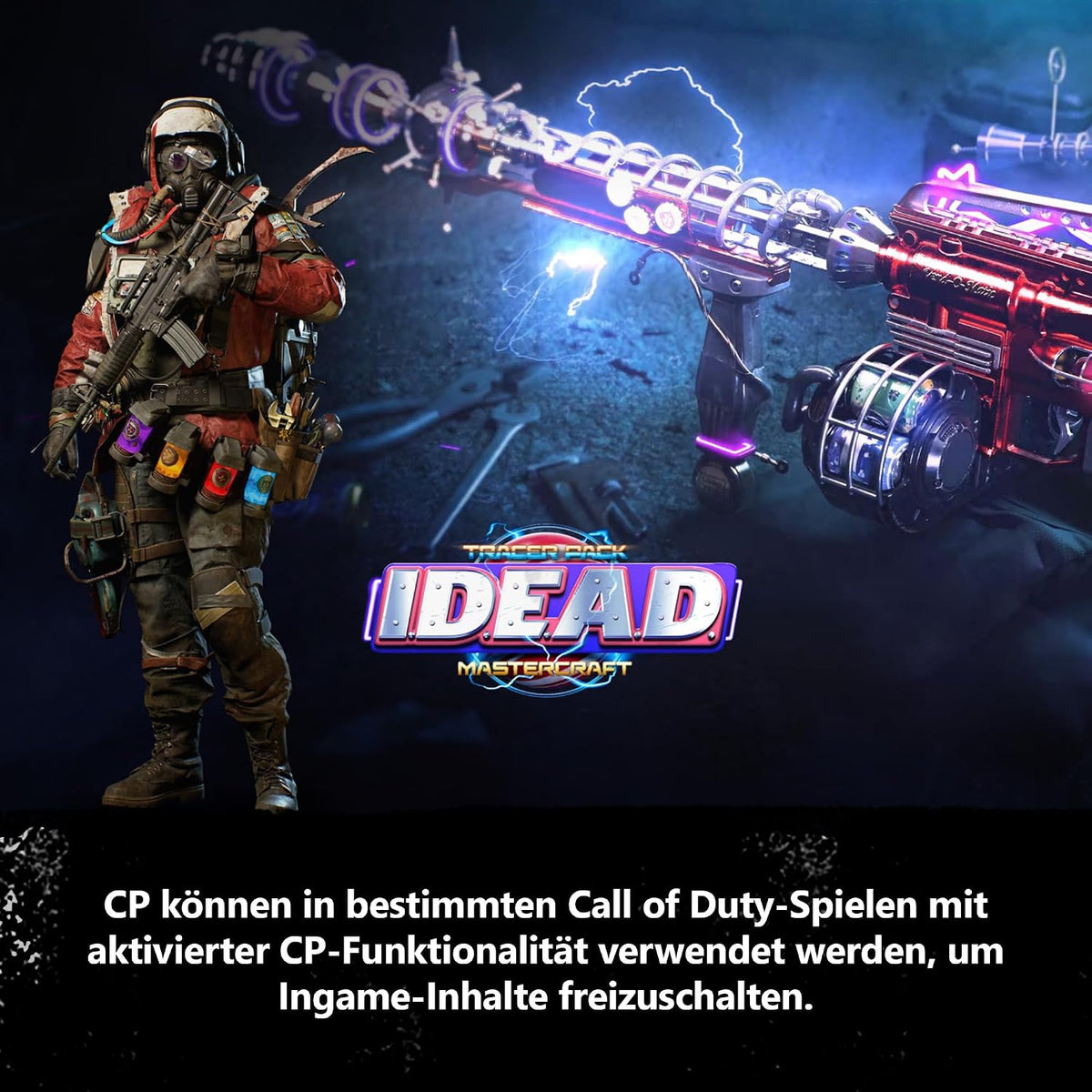Call of Duty Points - 5,000 | Xbox One/Series X|S - Download Code
