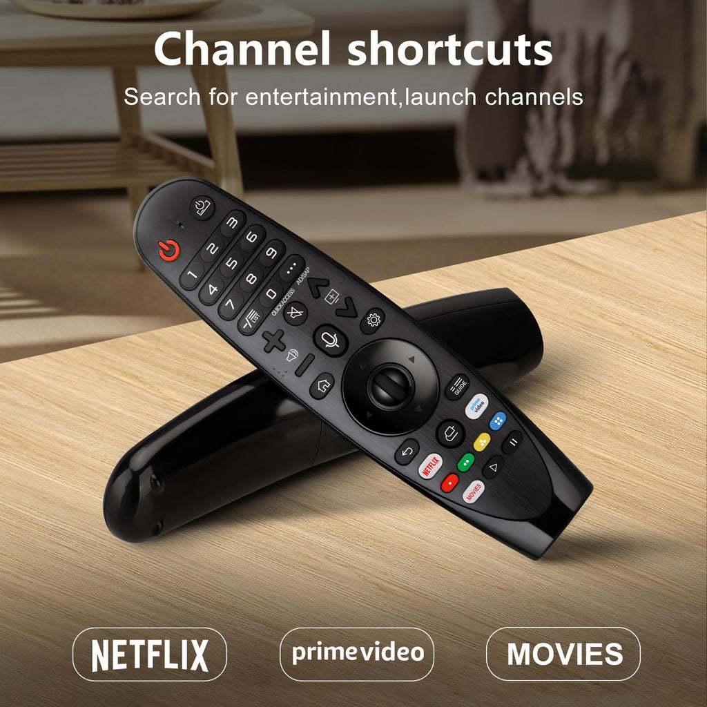 für Samsung Fernbedienung Fernseher, Universal für Samsung Smart TV