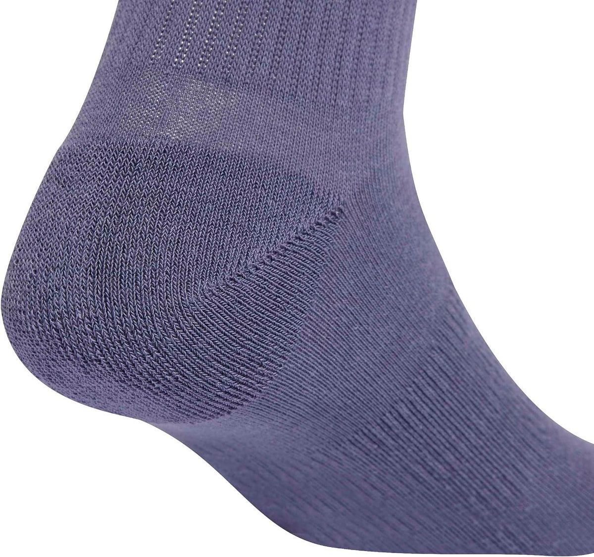 adidas Unisex Cushioned Crew Socks 6 Pair Pack Socken