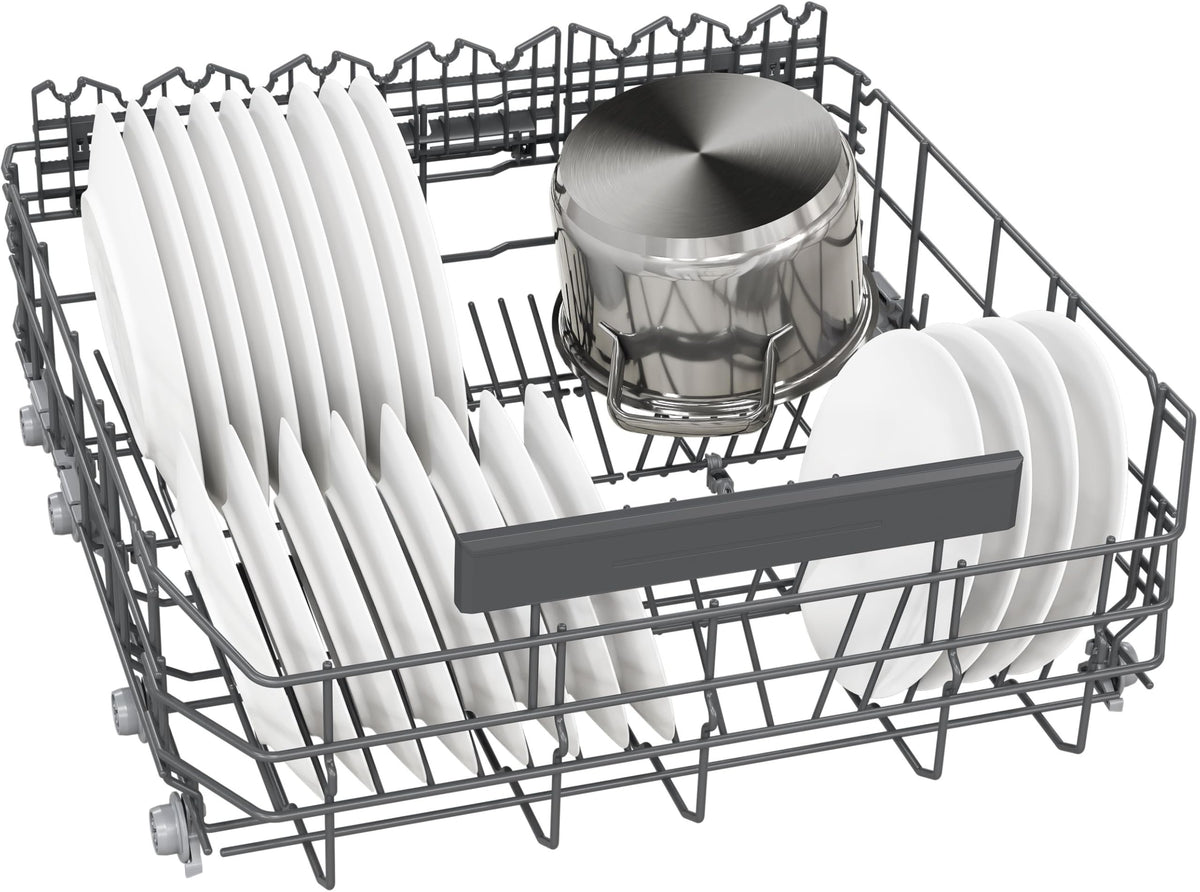 Siemens iQ300 Smarter Unterbau Geschirrspüler 60 cm SN43ES06VE