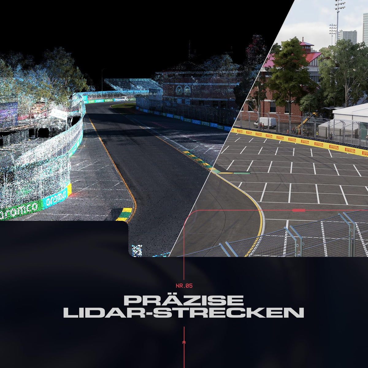 F1 25 Standard Edition PS5 | Deutsch