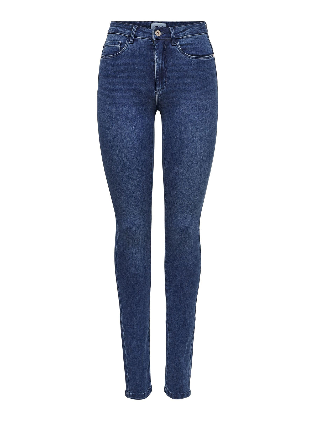ONLY Onlroyal High Waist Skinny Fit