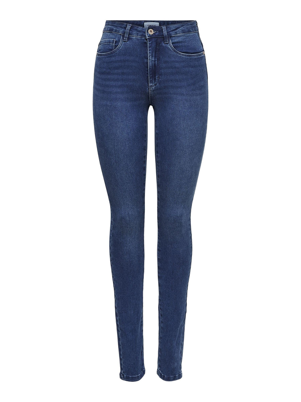 ONLY Onlroyal High Waist Skinny Fit