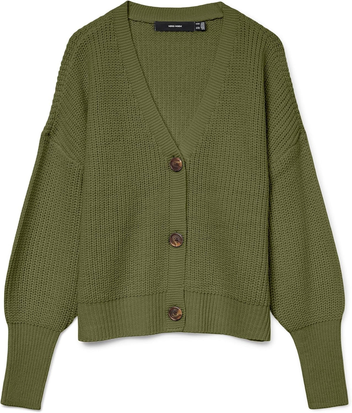 VERO MODA Female Strickjacke VMLEA Strickjacke