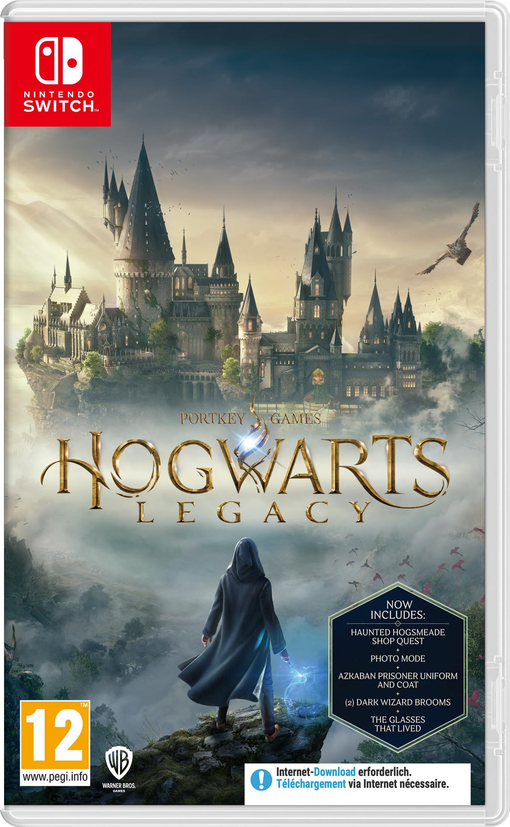 Hogwarts Legacy (Nintendo Switch 2)