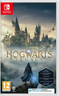 Hogwarts Legacy (Nintendo Switch 2)