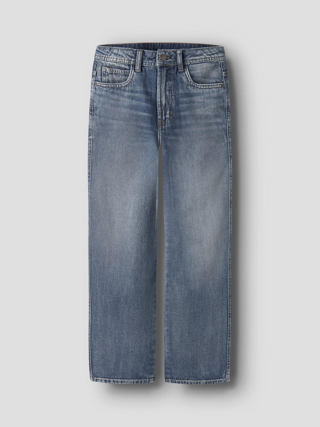 NAME IT Jungen Jeans Loose Fit