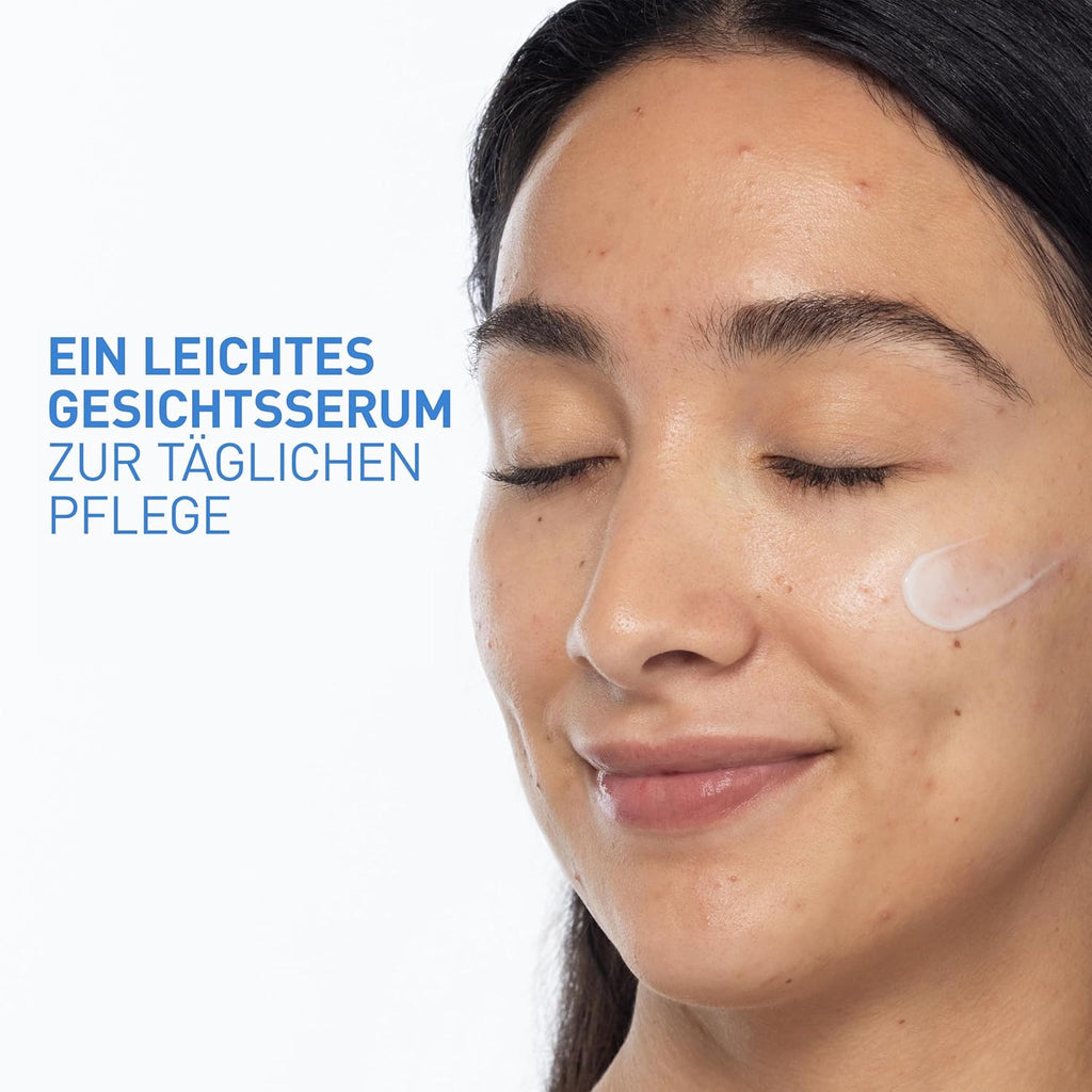 CeraVe Hautbilderneuerndes Retinol Serum für das Gesicht, 30 ml