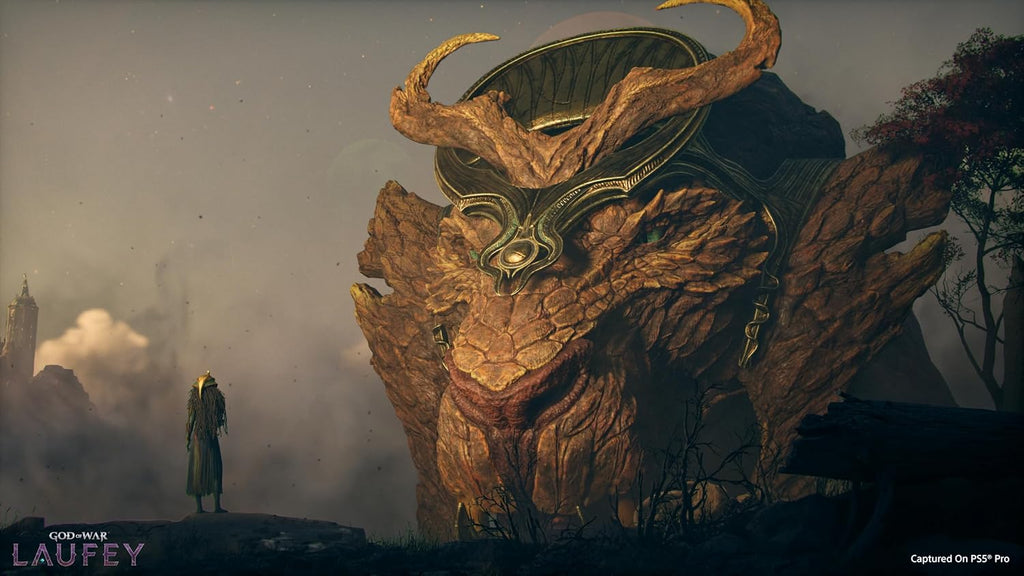 God of War Laufey™