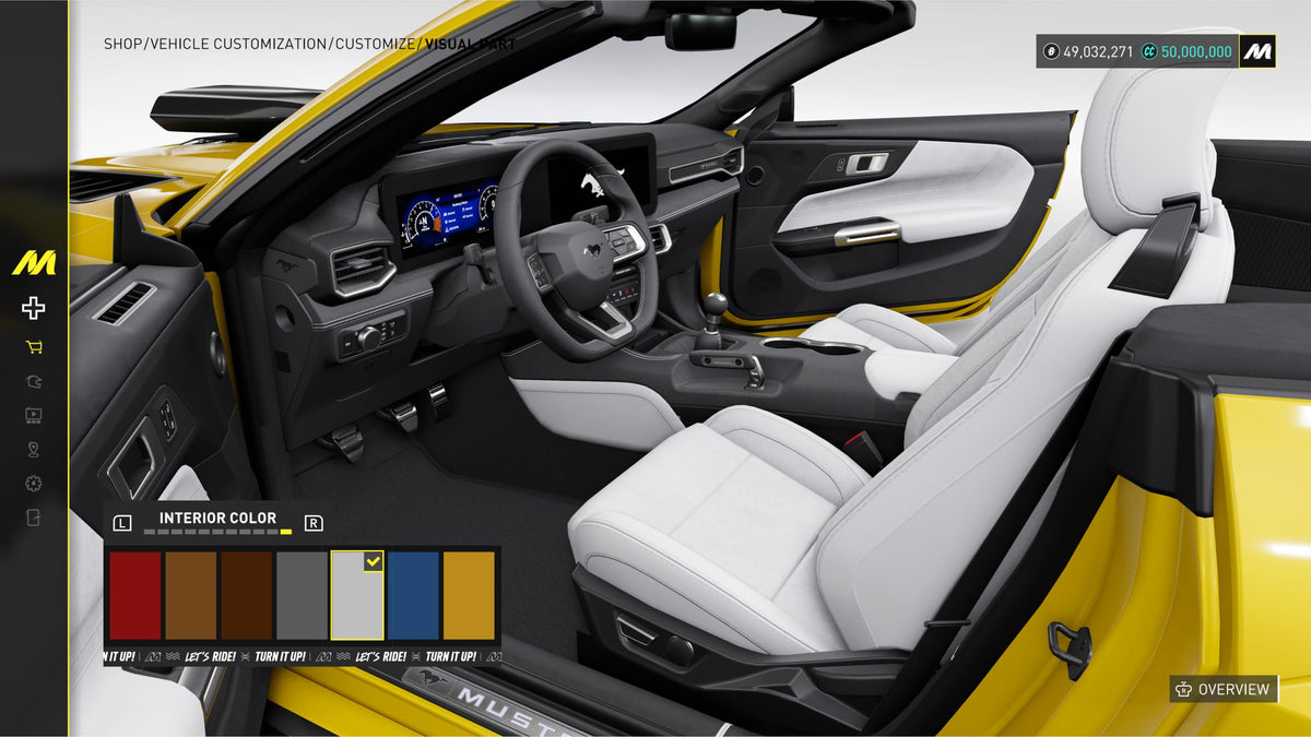The Crew Motorfest - [PlayStation 4]