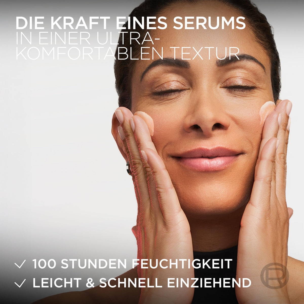 L'Oréal Paris Anti-Aging,Tagescreme gegen Falten, straffend, 50 ml
