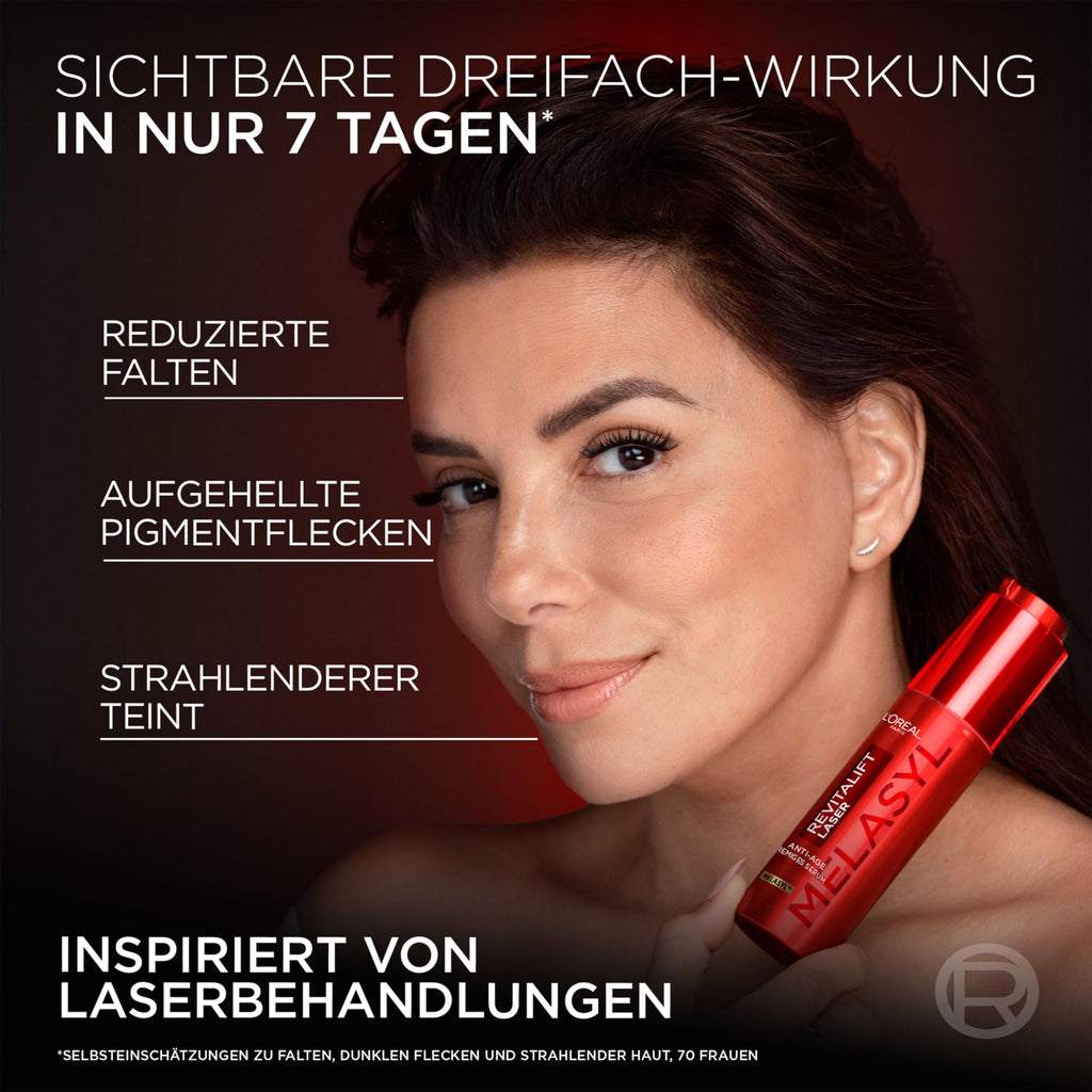 L'Oréal Paris Anti-Aging,Tagescreme gegen Falten, straffend, 50 ml