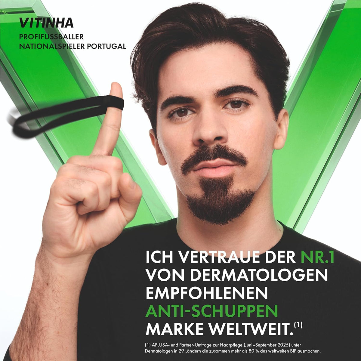 Vichy Dercos Anti-Schuppen Shampoo für fettige Kopfhaut