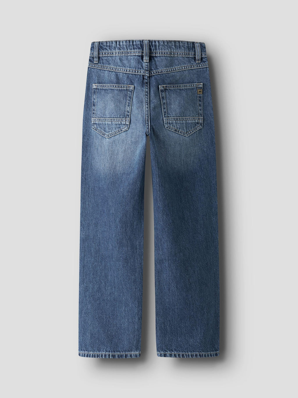 Name IT Jungen Nkmryan Straight Jeans 5950-Dm Noos Name It Boy Jeans Straight Fit