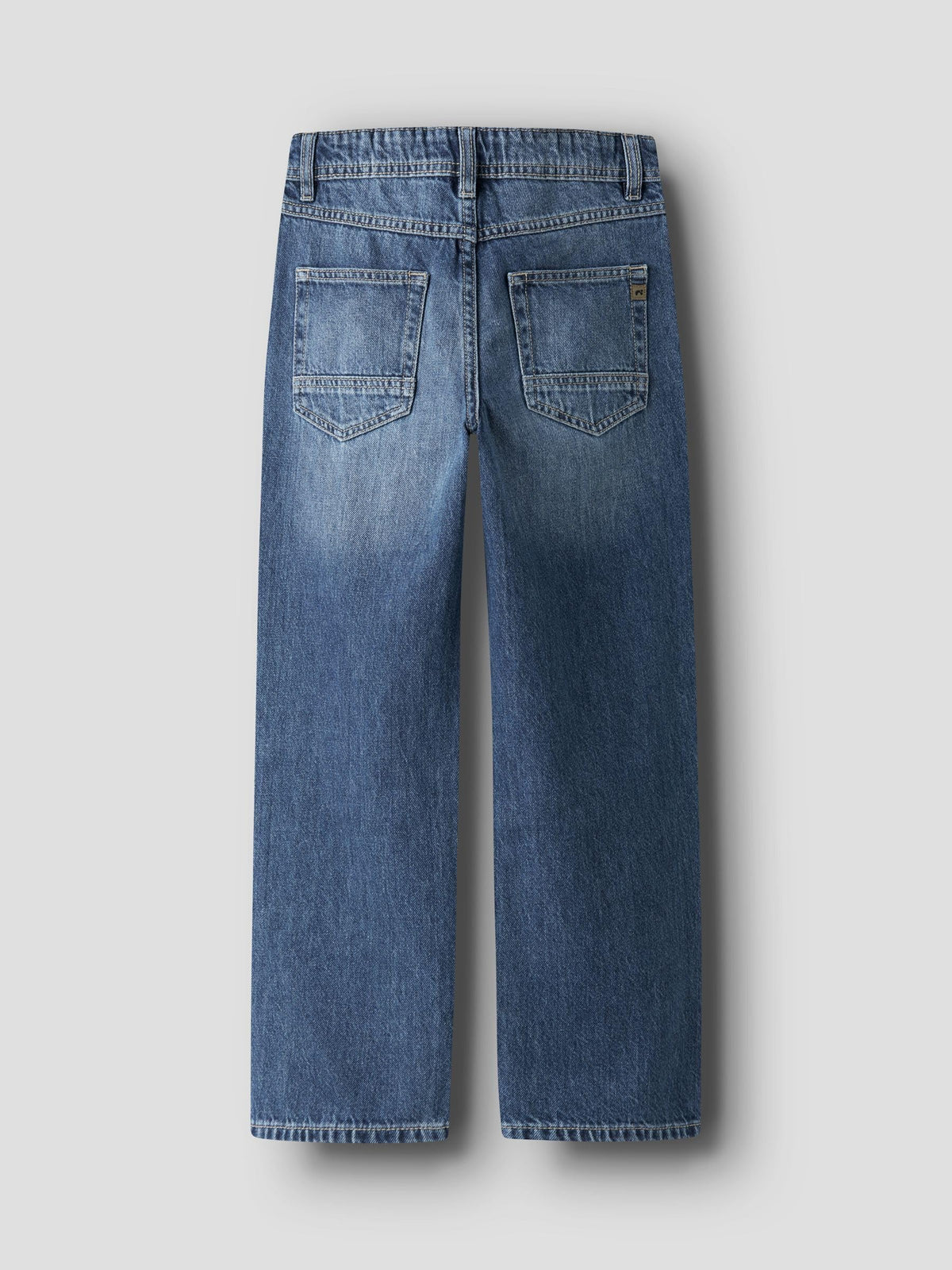 Name IT Jungen Nkmryan Straight Jeans 5950-Dm Noos Name It Boy Jeans Straight Fit