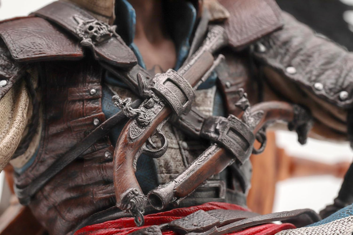Assassin’s Creed Black Flag Resynced - Collector Edition - [PlayStation 5]