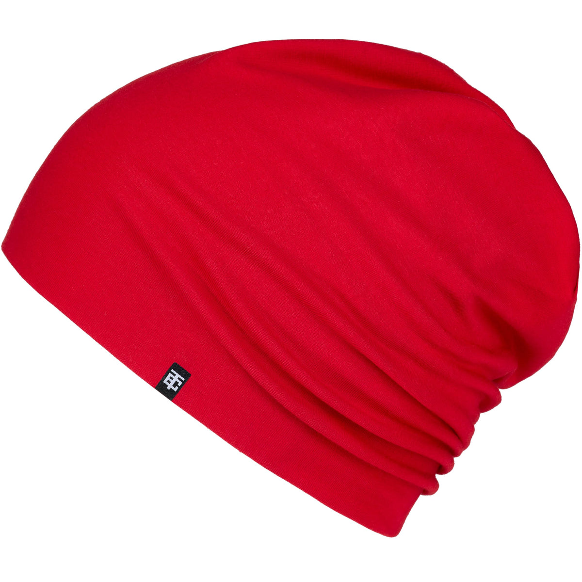 Enter the Complex® dünne Beanie Mütze für Herren & Damen aus 95% Baumwolle