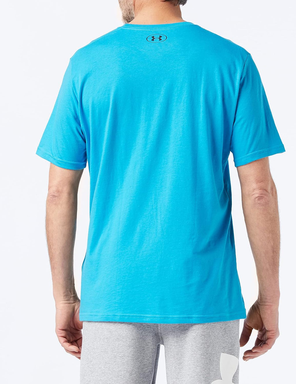 Under Armour 1257615-003 T-Shirt Homme