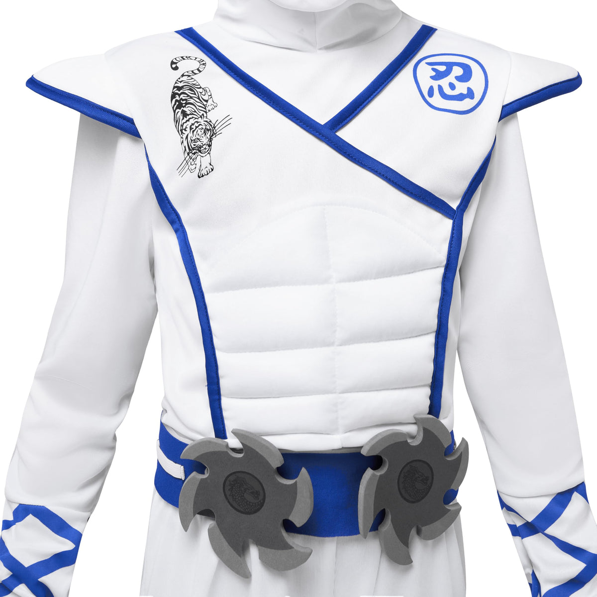 Spooktacular Creations Halloween Ninja Costume, Ninja Outfit Set for Kids, Halloween Costumes for Boys Dress Up Party