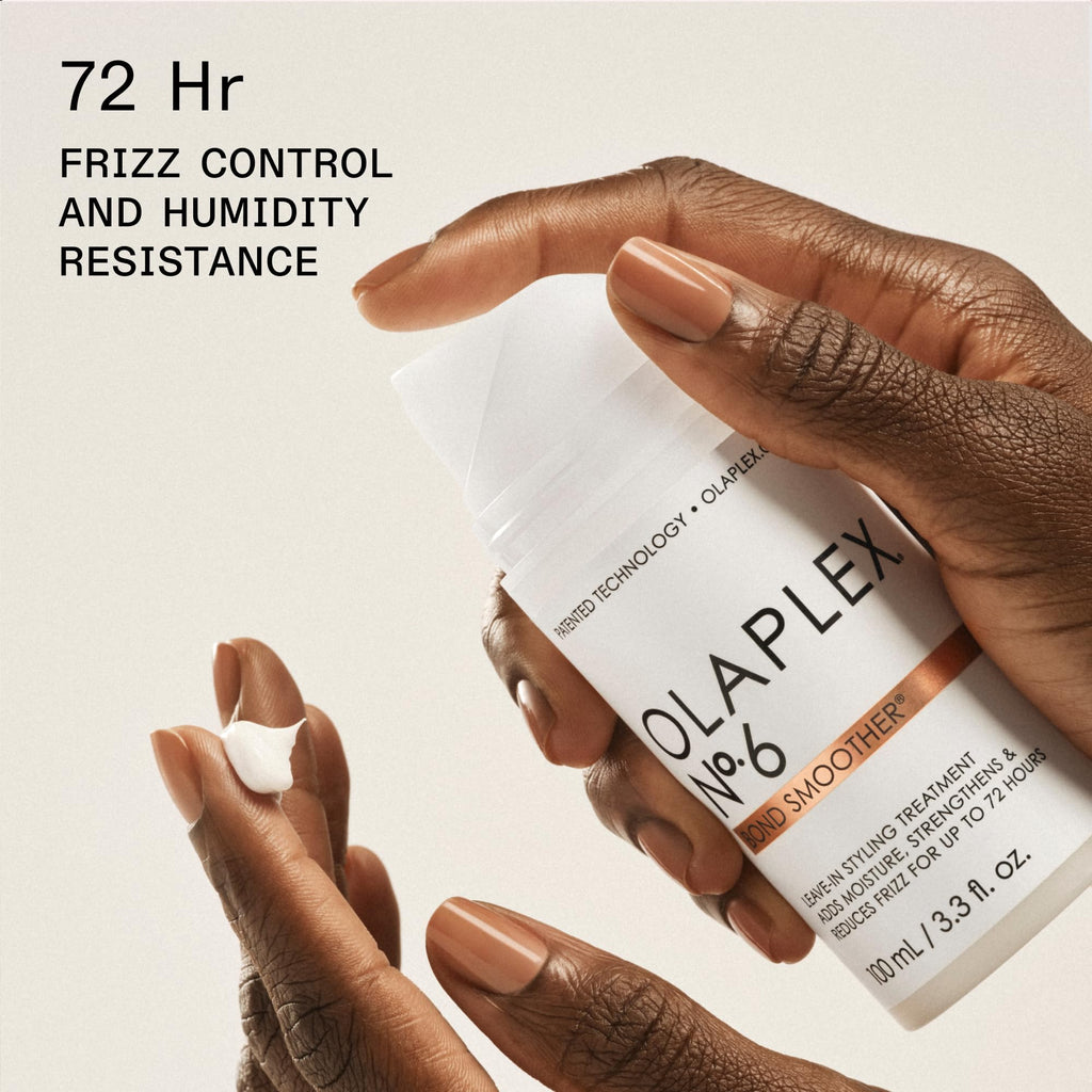 OLAPLEX °.7 Bonding Haaröl Glanz & Hitzeschutz