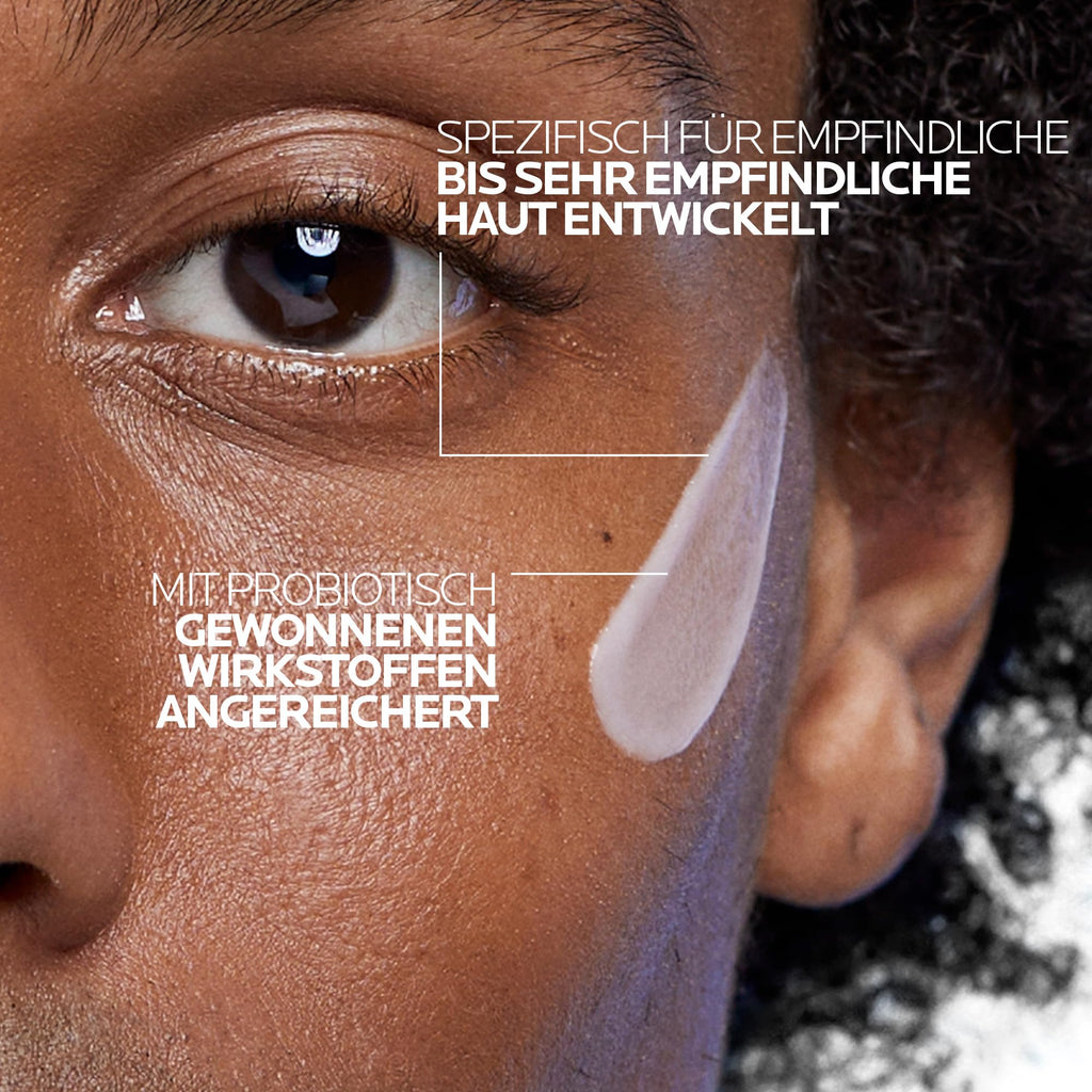 La Roche-Posay Toleriane Dermallergo beruhigende Creme, Gesicht, 40 ml