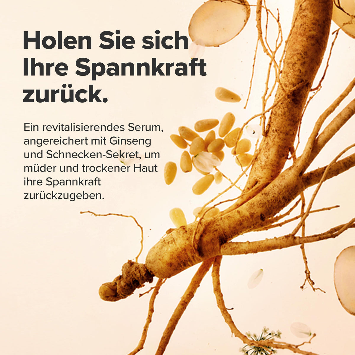 Beauty of Joseon Glow Serum Propolis + Niacinamide | Korean Skincare Koreanische Kosmetik Hydratisierend & Feuchtigkeitsspendend, Serum Gesicht gegen ungleichmäßigen Hautton, 30ml