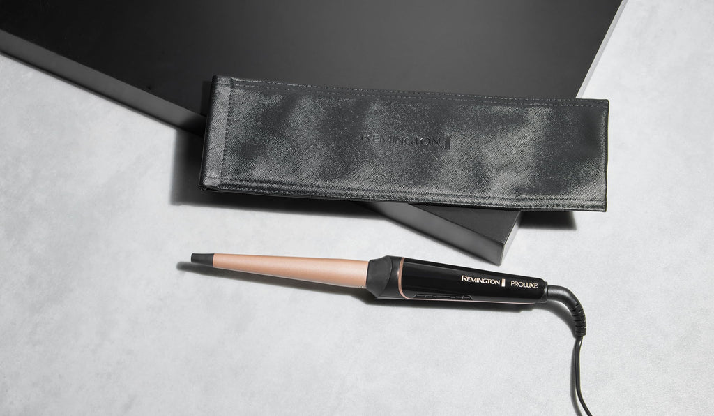 REMINGTON Haartrockner AC9140B PROluxe Midnight