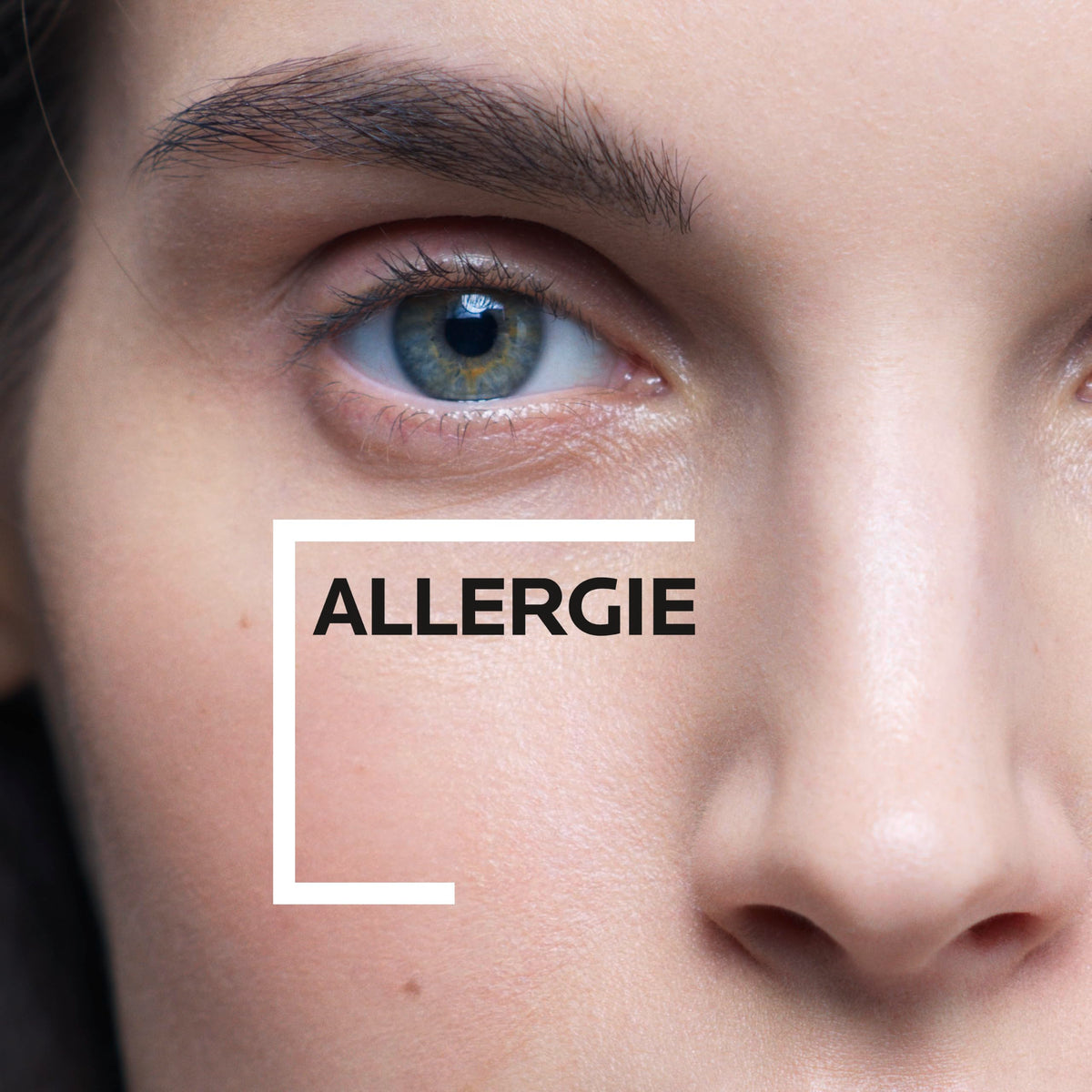 La Roche-Posay Toleriane Dermallergo beruhigende Creme, Gesicht, 40 ml