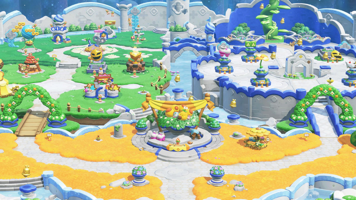Super Mario Bros. Wonder - [Nintendo Switch]