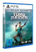 Tomb Raider: Legacy of Atlantis Deluxe Edition (PS5)