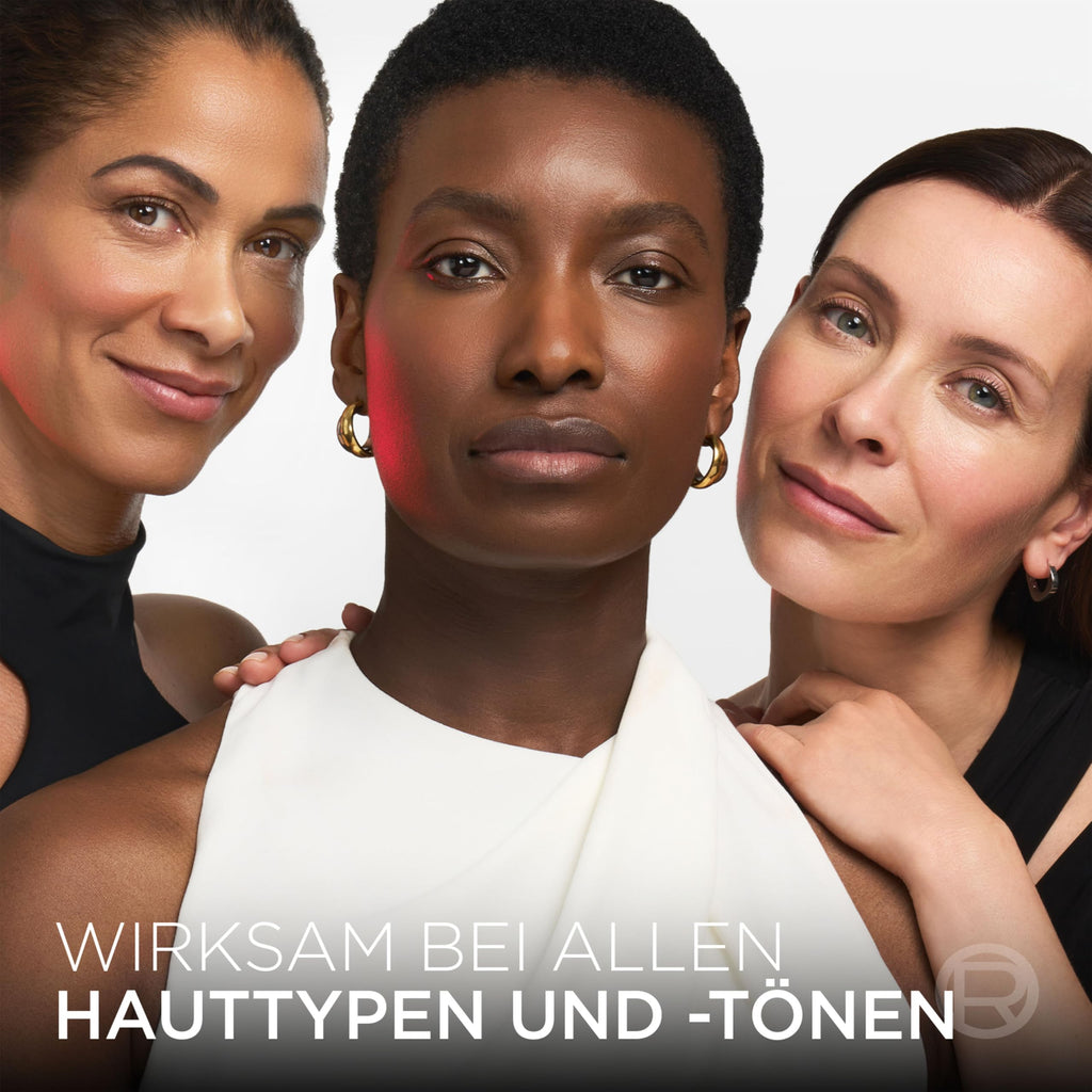 L'Oréal Paris Anti-Aging,Tagescreme gegen Falten, straffend, 50 ml