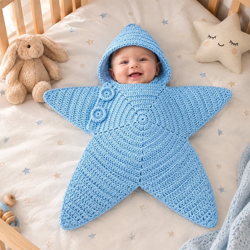 Newborn Baby Cartoon Romper Jumpsuit – Hooded Long Sleeve One-Piece Outfit, Unisex Infant Costume Bodysuit