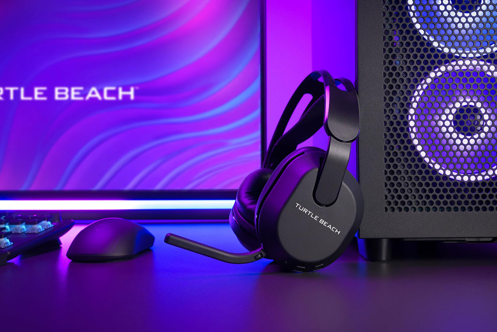 Turtle Beach Recon 70 Multiplattform-Headset mit Kabel, PC/PS5/XBOX