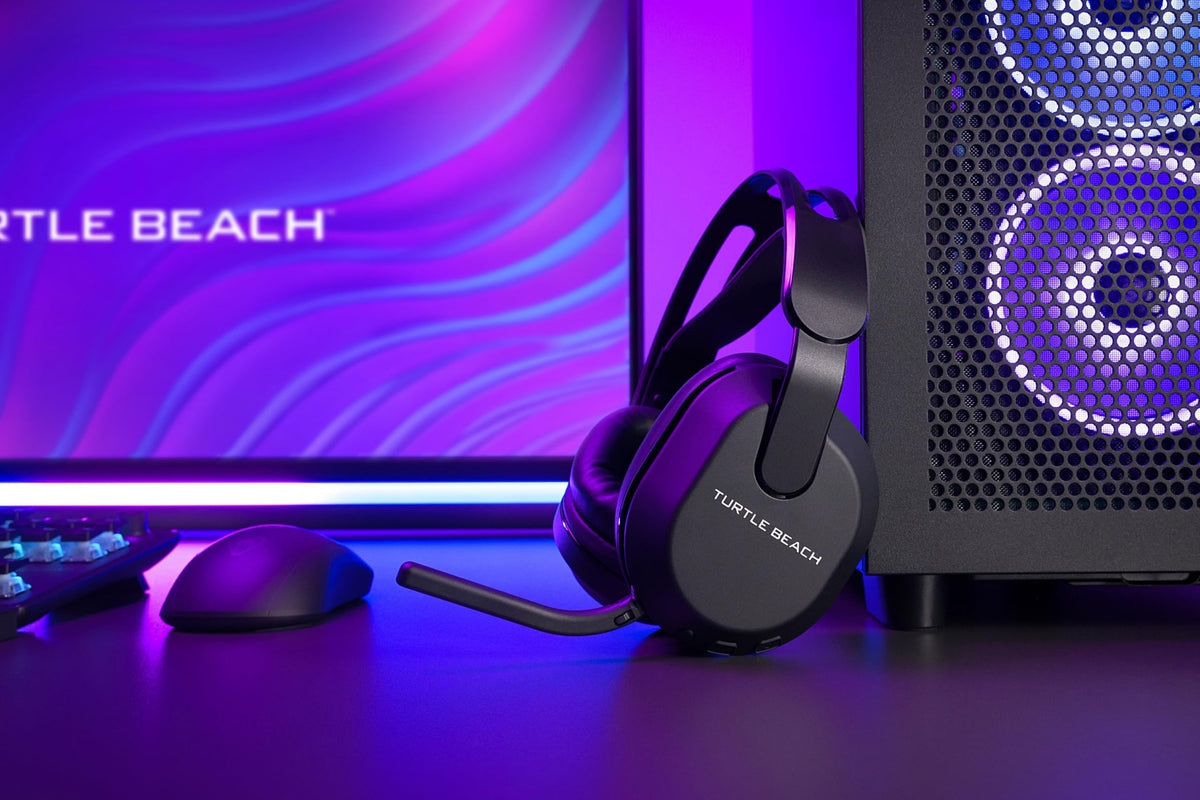 Turtle Beach Recon 70 Multiplattform-Headset mit Kabel, PC/PS5/XBOX