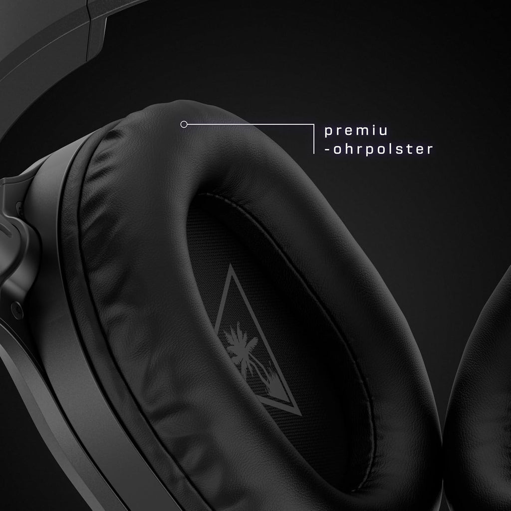 Turtle Beach Recon 70 Multiplattform-Headset mit Kabel, PC/PS5/XBOX
