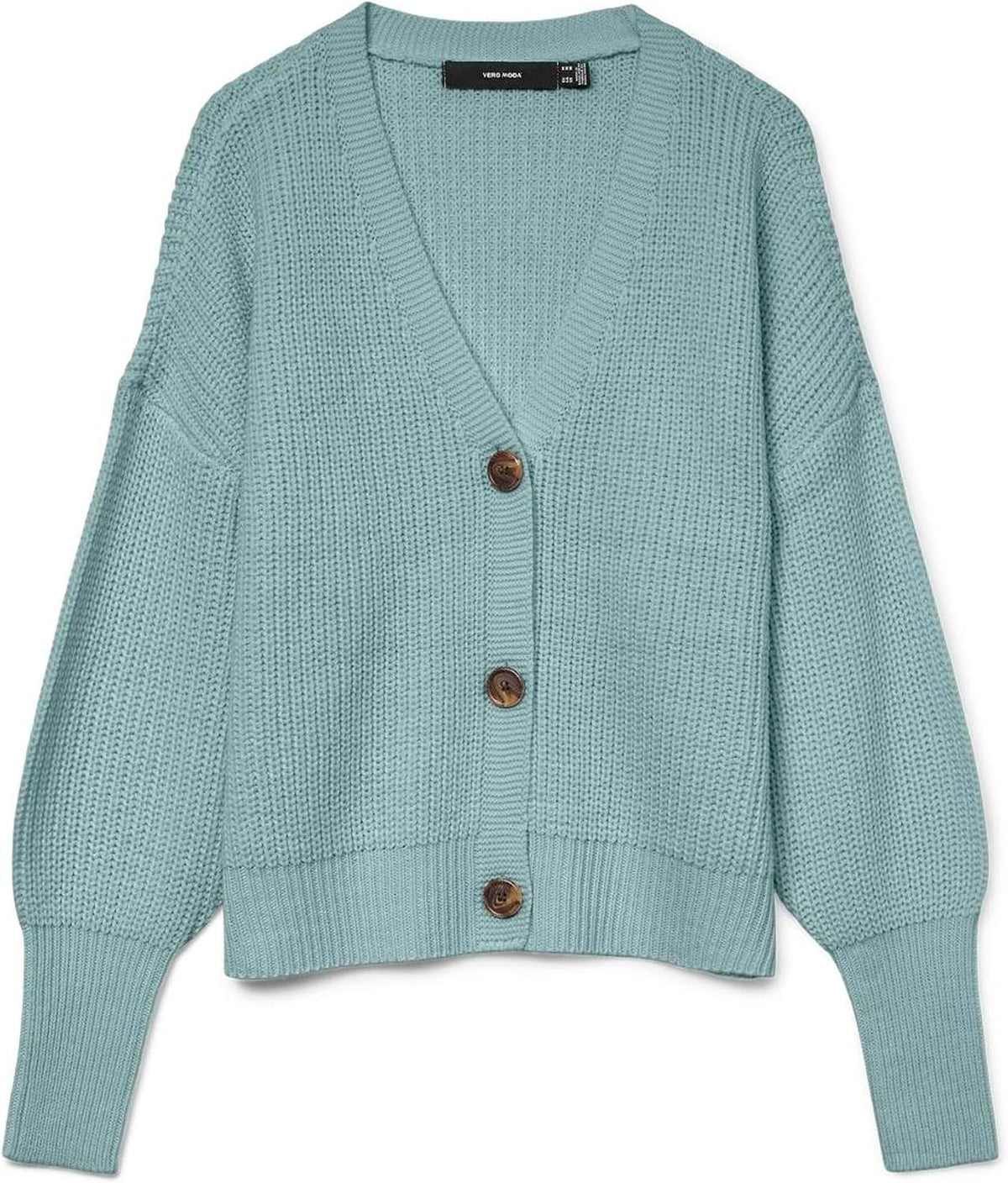 VERO MODA Female Strickjacke VMLEA Strickjacke