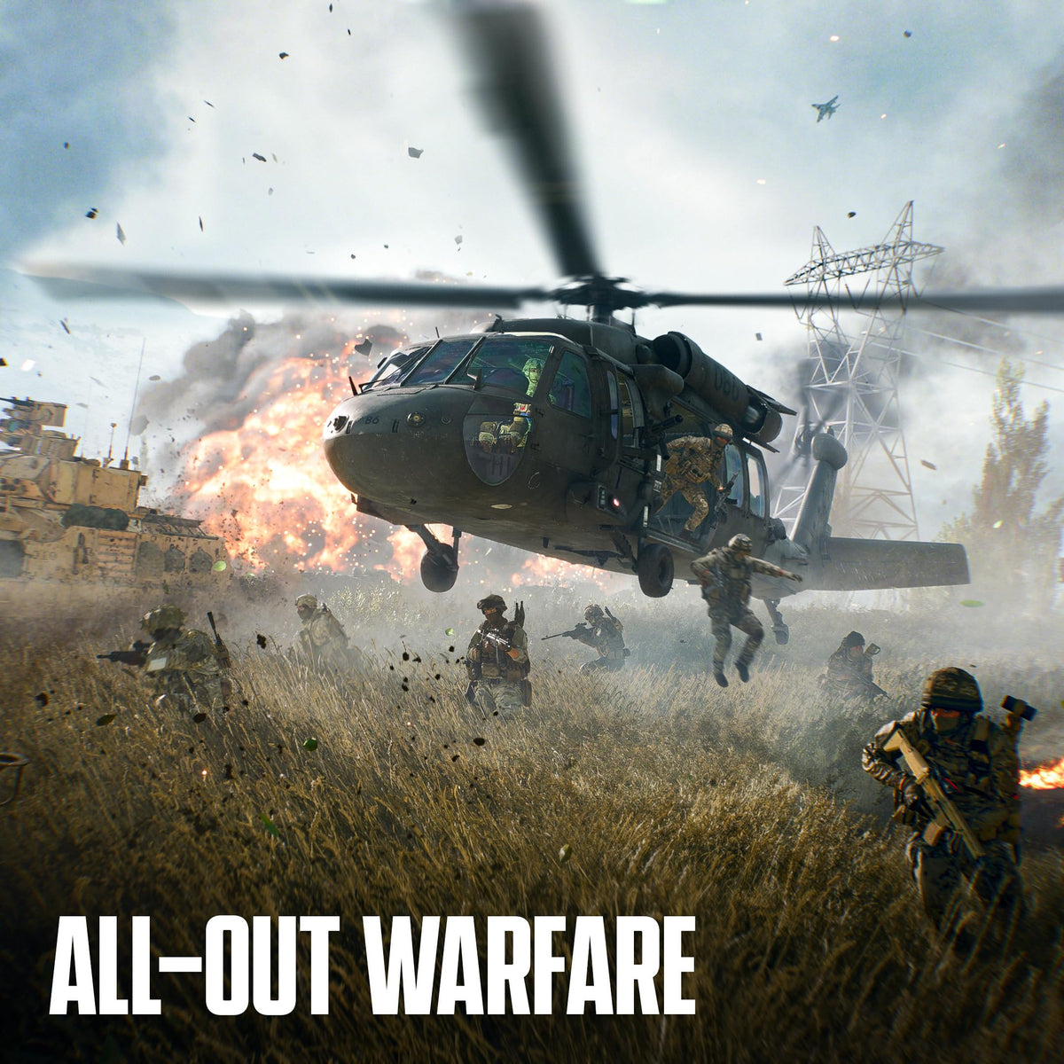 13.000 BF-Münzen | Battlefield 6 & REDSEC PCWin | Download Code EA App | Deutsch